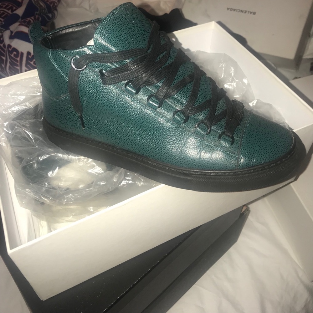 Balenciaga